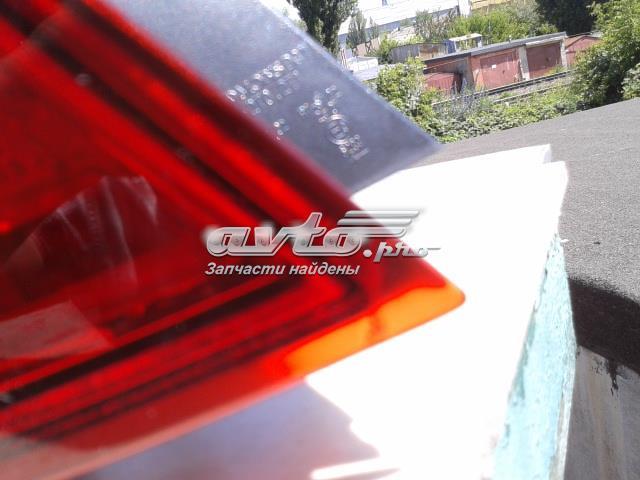Задняя левая внешняя фара Hyundai/Kia 924012T120 цена, от 63.35 USD