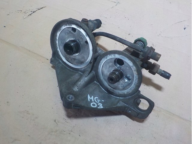 Купить 7421870635 Renault (RVI) Корпус топливного фильтра