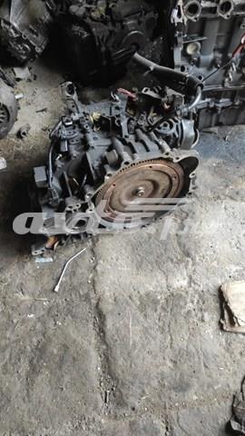 Caixa Automática de Mudança montada Hyundai Tucson I JM