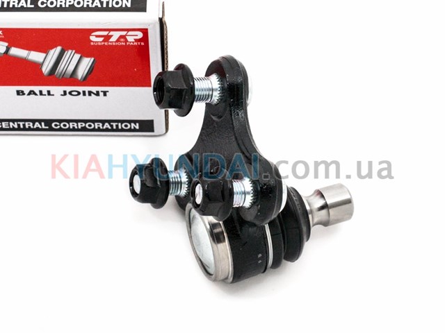 Купить CBKH42R CTR Шаровая опора, нижняя, правая
