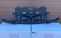 Купить 620367065R Renault (RVI) Решетка радиатора
