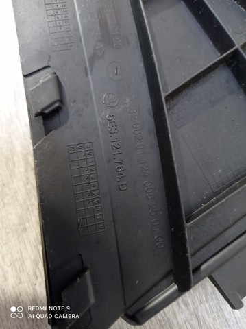  5E3121764D VAG