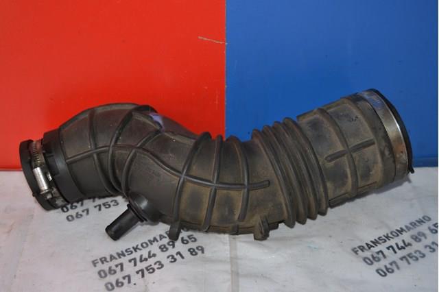 8200455342 RENAULT Tubo flexible de aire de sobrealimentación, a turbina original y equivalente