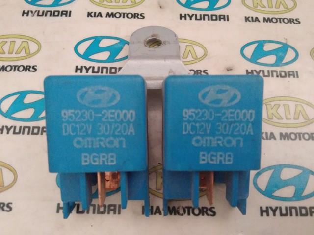  952302E000 Hyundai/Kia