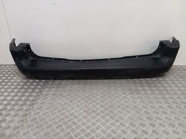 SU001A8795 Toyota Задний бампер