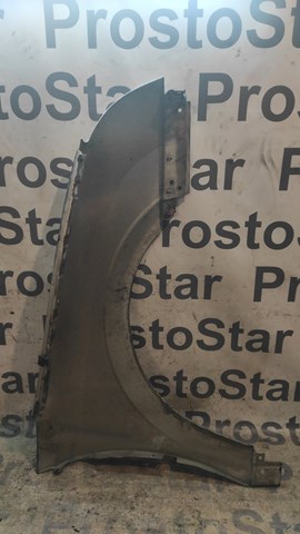 Pára-lama dianteiro esquerdo 6101327 Opel