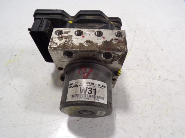 BE60031323 Hyundai/Kia 