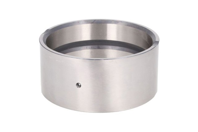 Ремкомплект коробки передач на MAN TGA  