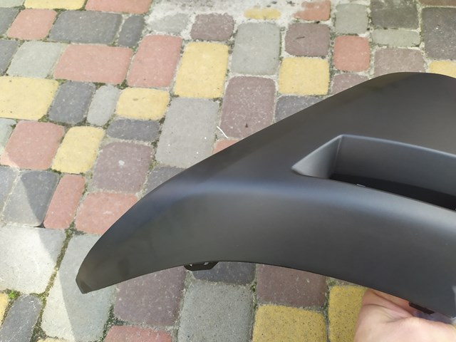 Купить FP5081972 FPS Нижняя часть заднего бампера