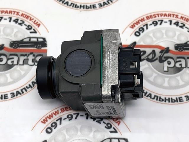 LR114320 Land Rover Камера системы обеспечения видимости