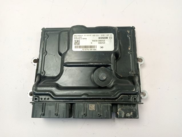 Купить 237107893S Renault (RVI) Электронный блок управления двигателем
