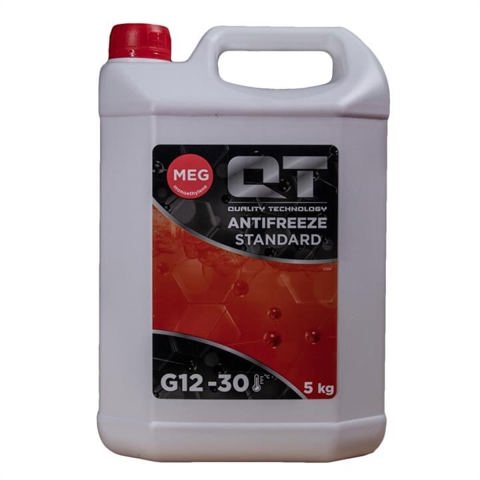 QT551305 QT-Oil fluido de esfriamento