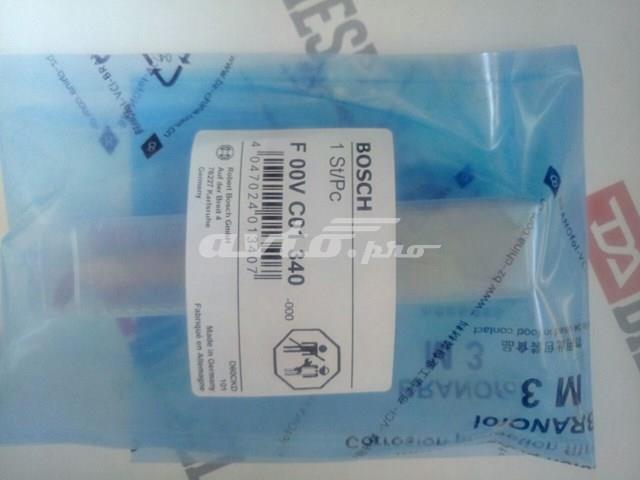 F00VC01340 Bosch 