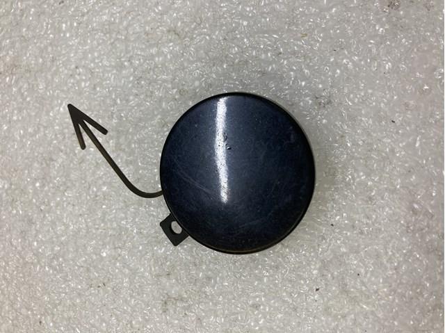 Заглушка бампера буксировочного крюка, передняя STOCK PVW99054CA