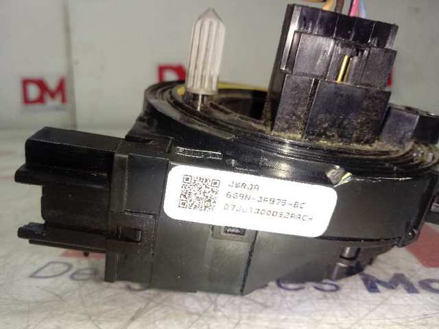  6G9N3F975BC Land Rover
