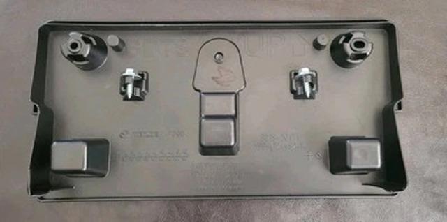 Mazda BCWB50171A