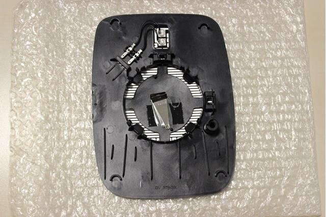 Зеркальный элемент водительского зеркала FPS FP5642M11 цена, от 12.25 USD
