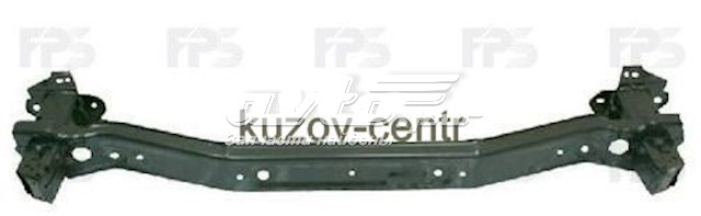 Шина бампера переднего FPS FP3010940 цена, от 45.54 USD