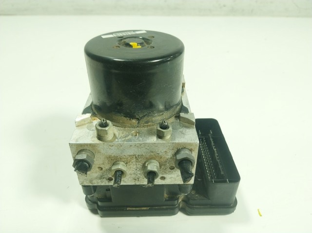 Блок управления АБС  Land Rover LR032534
