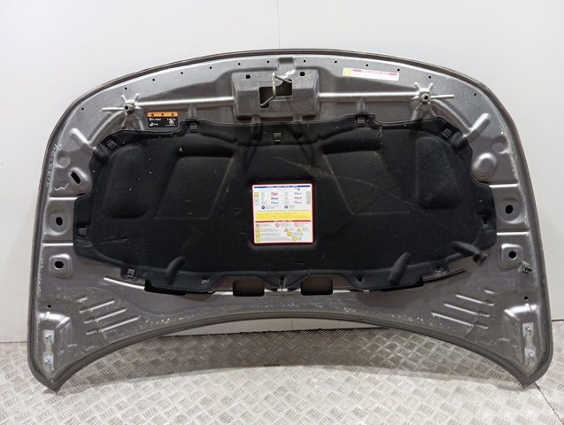 Капот 52110085 Fiat/Alfa/Lancia