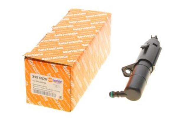 Форсунка омывателя фары передней Autotechteile 3955029 цена, от 20.48 USD