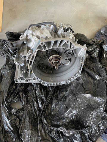 Коробка передач автомат Renault (RVI) DC4000 цена, от 867.65 USD