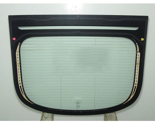 Купить Заднее стекло Тесла Модел C  5YJS