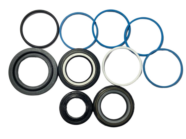 Купить RE9003KIT MSG Ремкомплект рулевой рейки (механизма), (ком-кт уплотнений)