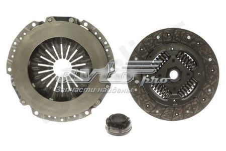 Комплект сцепления (3 части) Starline SSL4DS1052 цена, от 420.68 USD