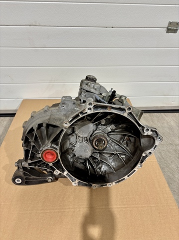 FV4R7002CCA Ford КПП в сборе