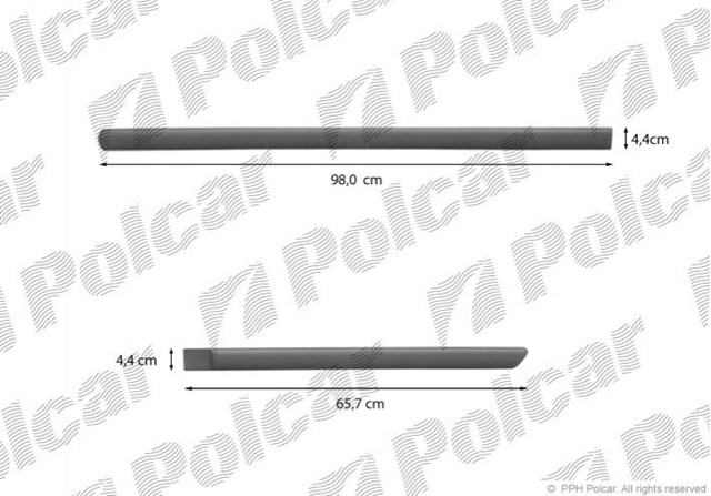 99LBL430 Polcar 