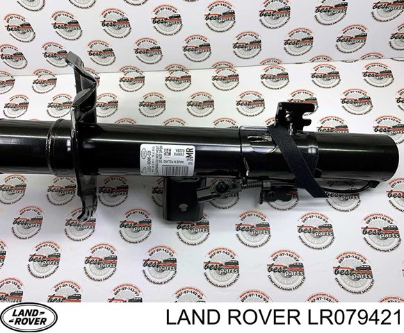 Амортизатор задний, правый Land Rover LR079421 цена, от 232.00 USD