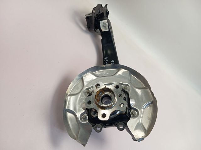 31208882498 BMW Ступица задняя