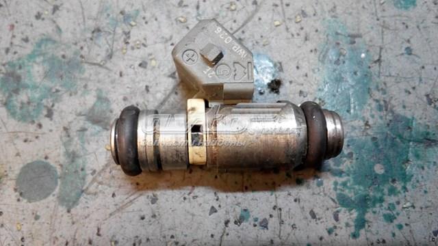 Топливные форсунки IWP143 Magneti Marelli