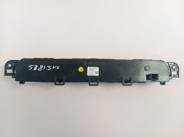 98340478ZD Peugeot/Citroen 