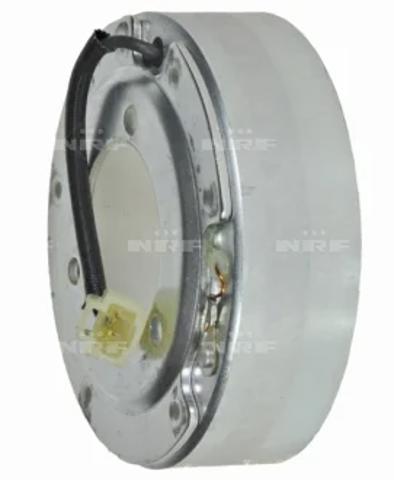 Муфта компрессора кондиционера CC519 Euroklima