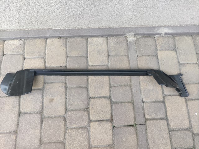 Уплотнитель стекла двери задней левой внутренний (планка) Tesla 109050300F цена, от 7.23 USD