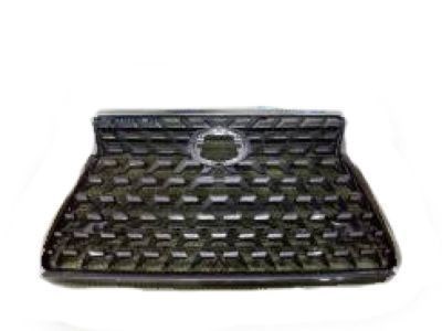 5310160G30 Toyota Решетка радиатора