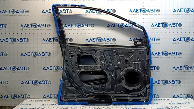 6700247163 Toyota Водительская дверь