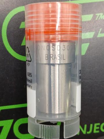 Распылитель форсунки DN0SD309 Bosch