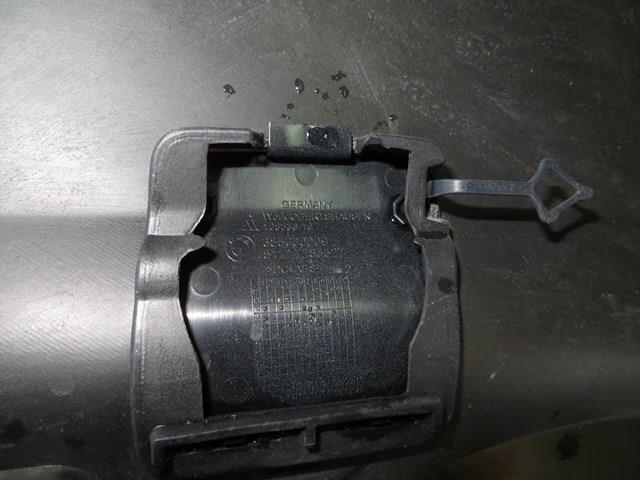 Купить 51127285527 BMW 