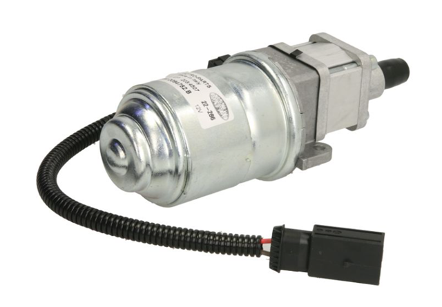 AMTR015 Magneti Marelli Насос системы включения сцепления