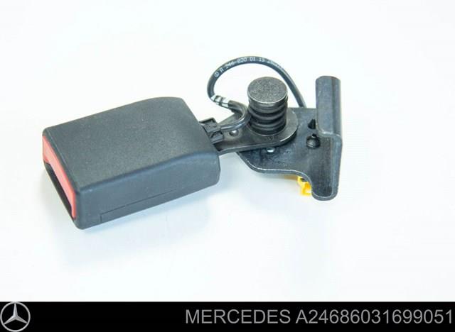  Mercedes A2468603169