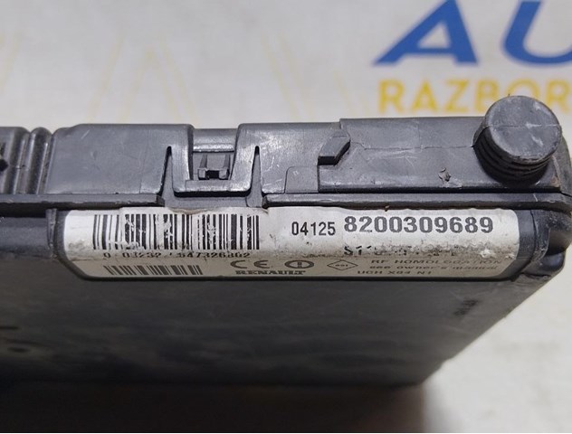  8200309689 Renault (RVI)