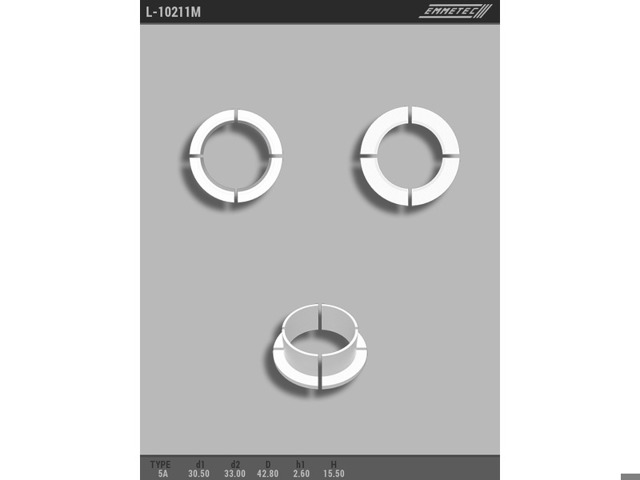 Emmetec F00589X цена, от 12.84 USD
