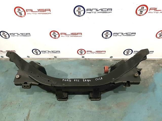 Купить CV6Z5035D Ford Оси полуприцепов и прицепов