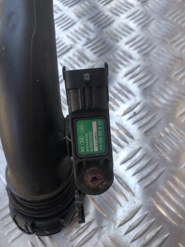 8200688708 RENAULT Manguera del intercooler izquierda original y equivalente