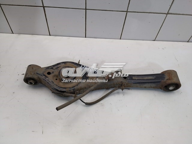 552004H000 Hyundai/Kia bloco silencioso do braço oscilante inferior traseiro