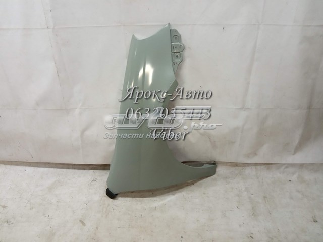Боковая часть передняя правая Tempest 0510601310 цена, от 42.33 USD