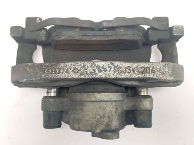 Суппорт тормозной передний правый SU001A3126 Toyota